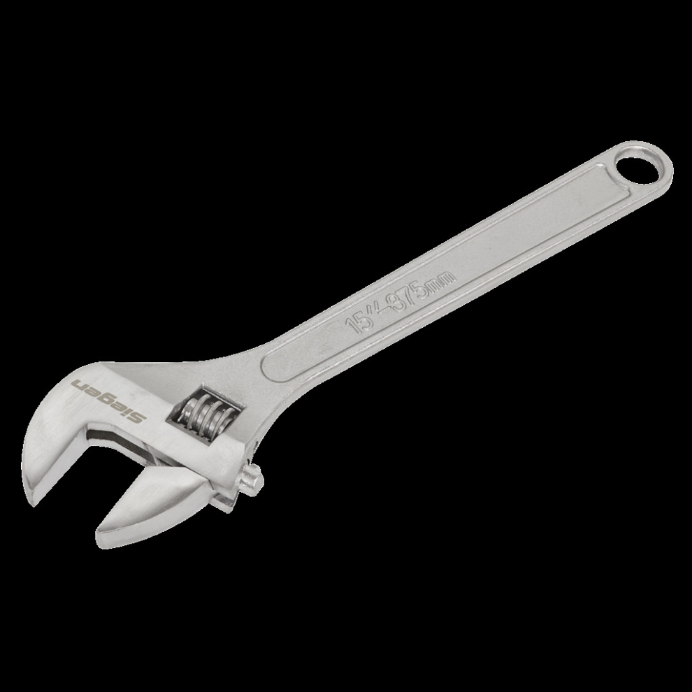 Adjustable Wrench 375Mm 5024209687331