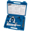 Draper Brake Pipe Flaring Kit (7 Piece) 1