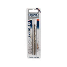 HSS Cobalt Drill Bit, 7.2mm