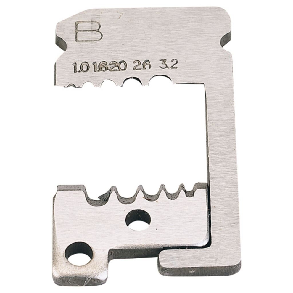 Automatic Wire Stripper Blade For 38275 5010559382774
