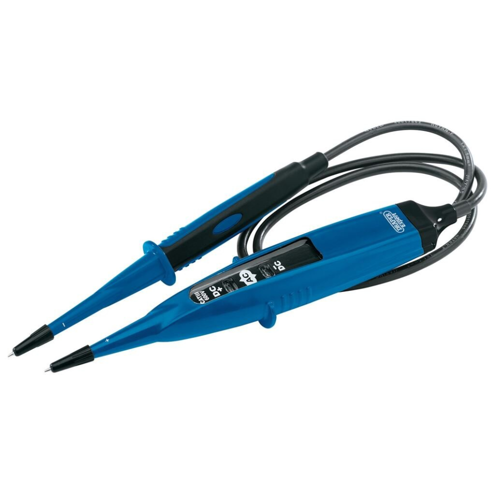 Ac/Dc Voltage Tester 5010559519576