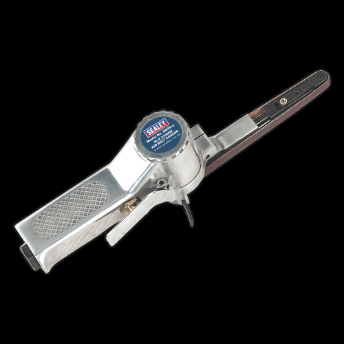 Sealey Air Belt Sander 10 x 330mm
