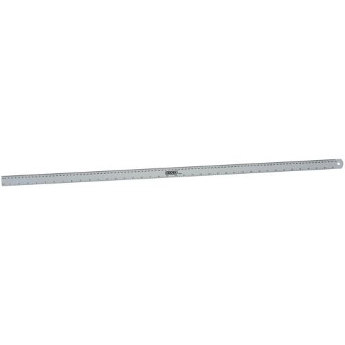 Draper Aluminium Rule, 1m/39""