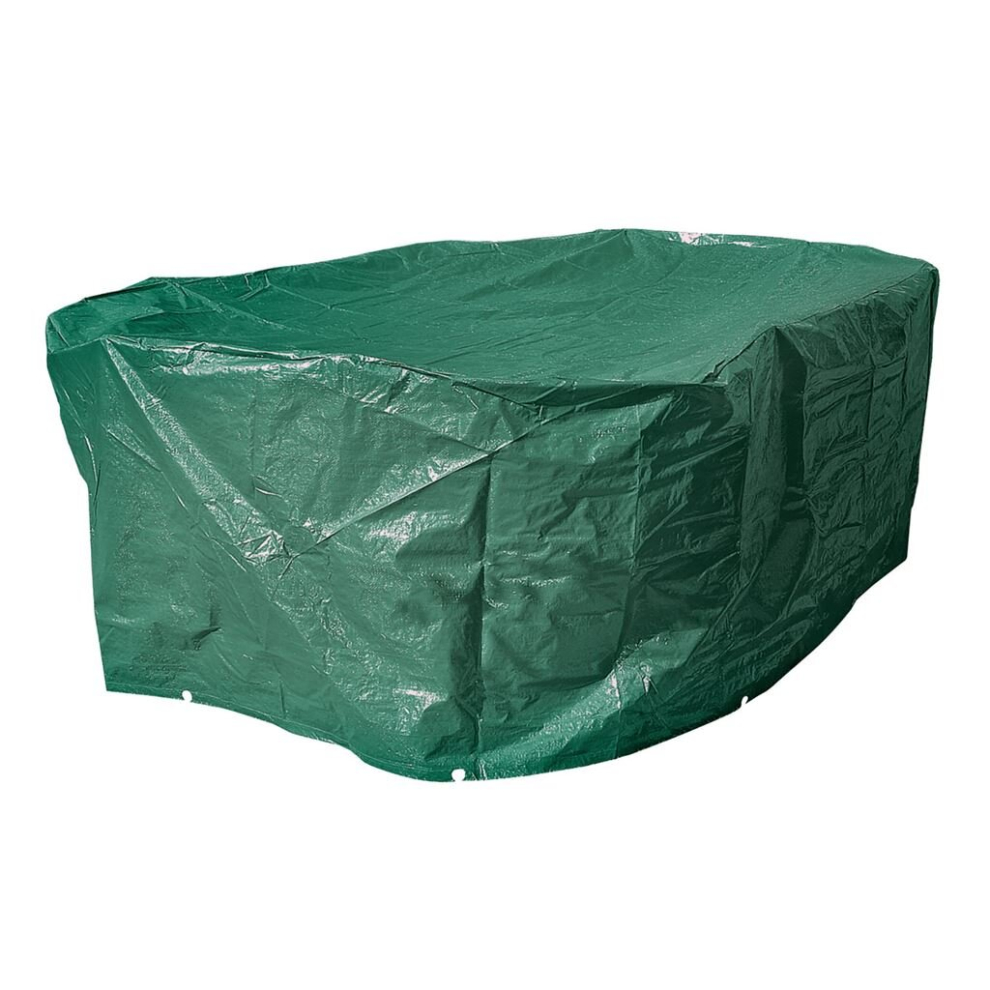 Large Patio Set Cover, 2700 x 2200 x 1000mm