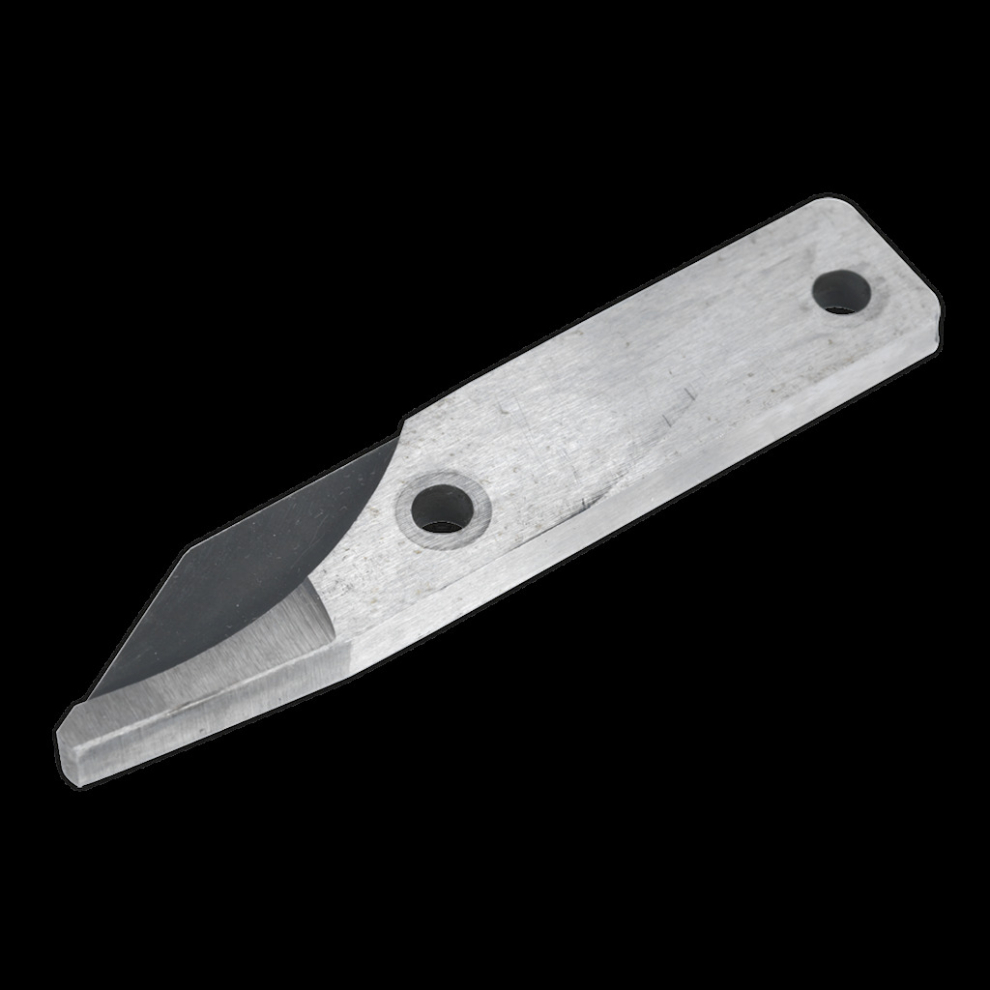 Blade, Outer Right