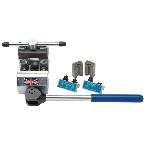 Draper Brake Pipe Flaring Slider Kit