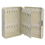 Draper 48 Hook Key Cabinet 1