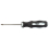 Draper PZ TYPE Soft Grip Screwdriver, No.1 x 75mm 1