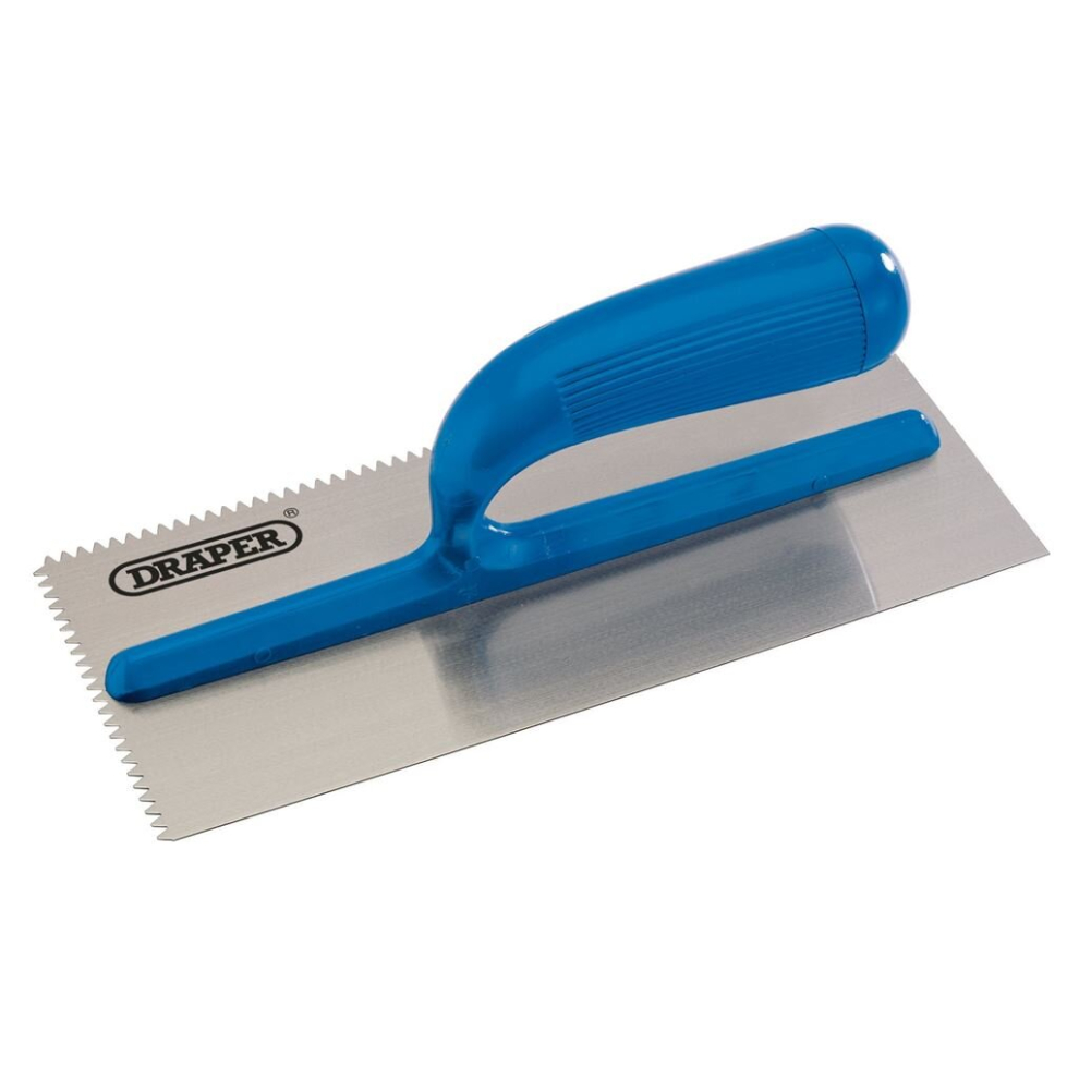 Adhesive Spreading Trowel, 265mm