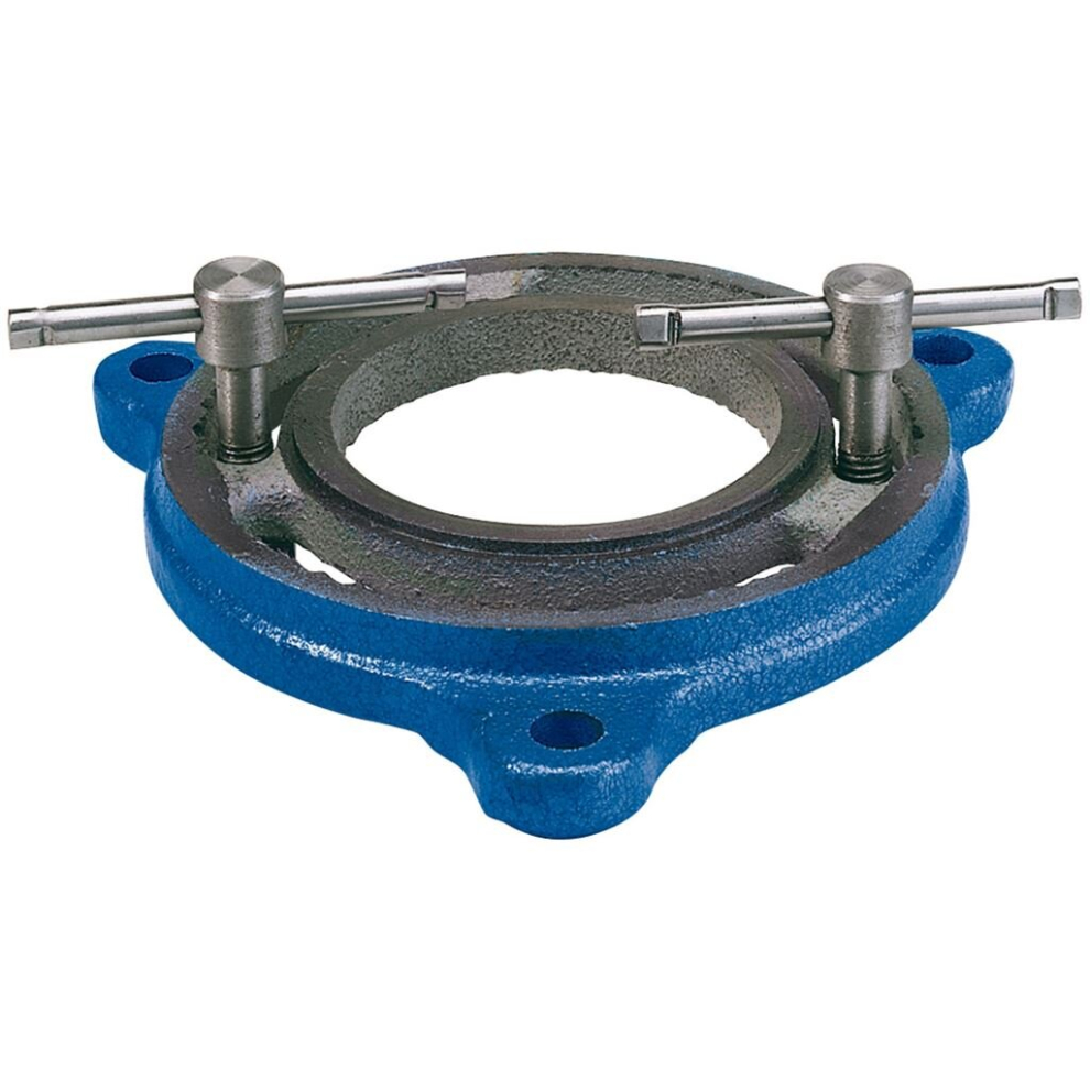 Swivel Base for 45783 Engineers Bench Vice, 150mm
