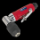 Sealey Air Angle Drill with Ø10mm Keyless Chuck 1
