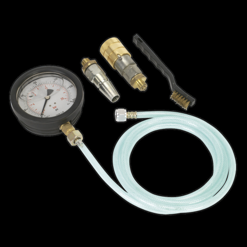 Sealey Air Brake Test Gauge - Commercial