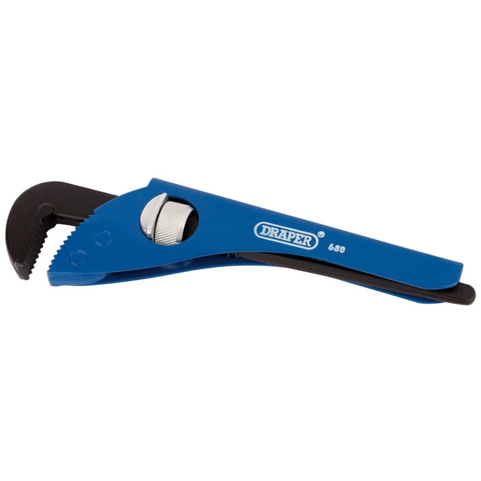Adjustable Pipe Wrench, 225mm
