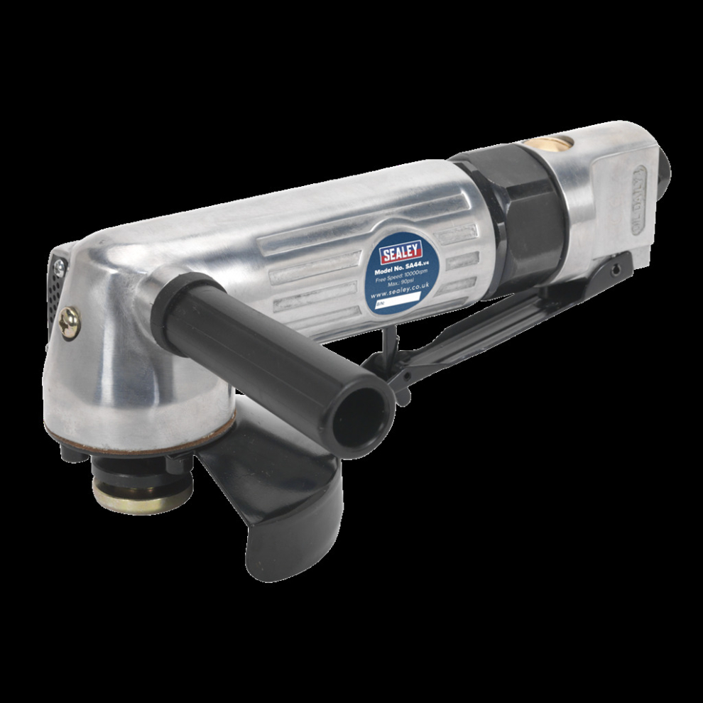 Air Angle Grinder Ø100mm Heavy-Duty