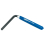 Draper Brake Pad Key with Handle, 8mm 1
