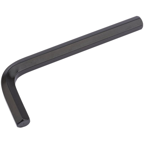 Draper Metric Hexagon Key, 10mm
