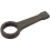 Draper Ring Slogging Wrench, 65mm 1