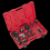 Sealey Brake & Clutch Bleeder Cap Set 1