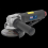 Sealey Air Angle Grinder Ø100mm Composite Housing 1