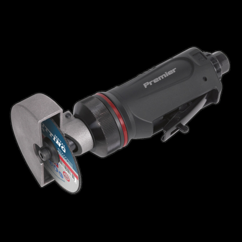 Sealey Air Cut-Off Tool Ø75mm Premier