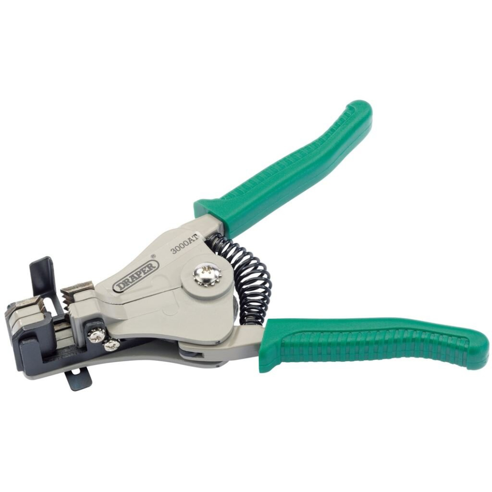 Draper Automatic Wire Stripper, 0.5 - 2Mm