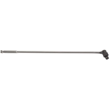 Breaker Bar, 1"" Sq. Dr., 1000mm