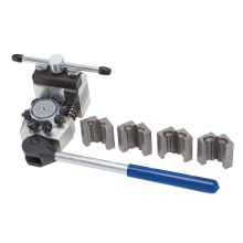 Brake Pipe Flaring Turret Kit