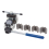 Draper Brake Pipe Flaring Turret Kit 1