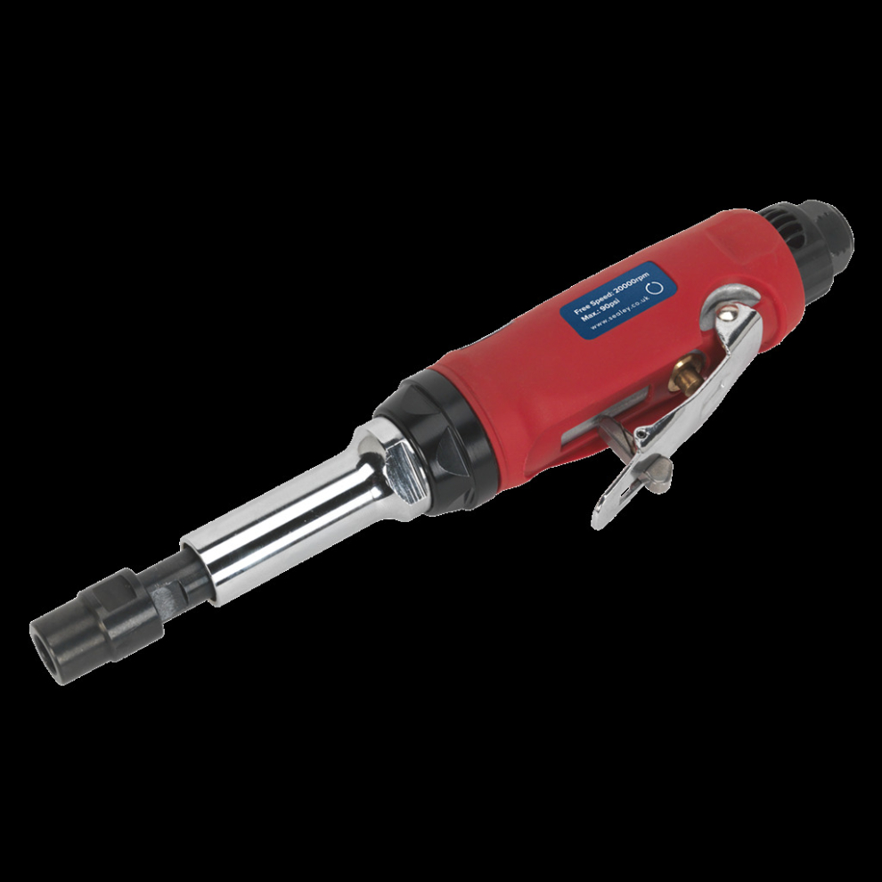 Air Die Grinder Long Reach