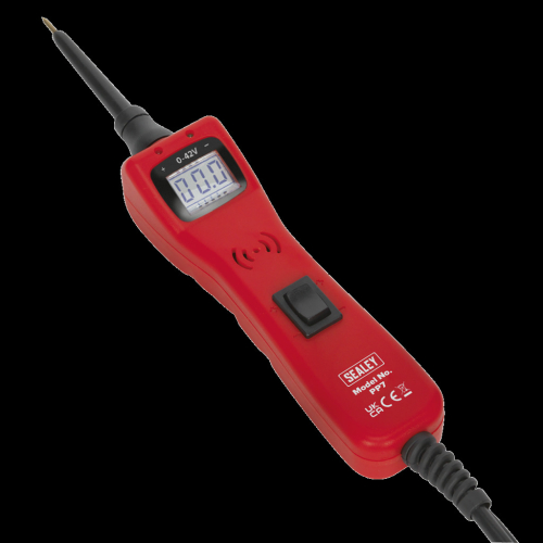 Sealey Auto Probe 3-42V dc