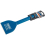 Draper Brick Bolster, 225 x 100mm (Display Packed) 1
