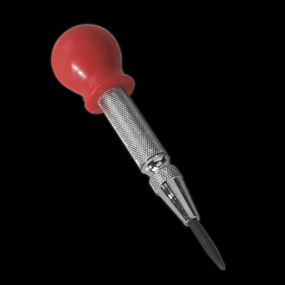 Automatic Centre Punch Heavy-Duty