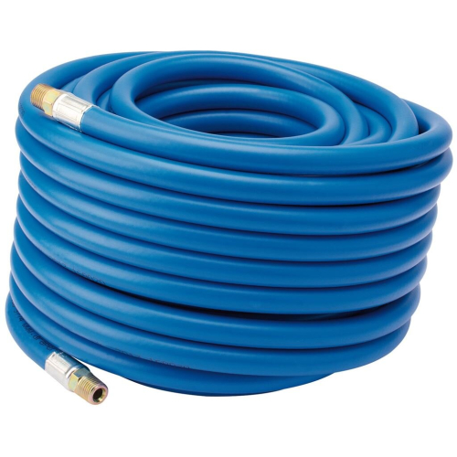 Draper Air Line Hose, 20m, 1/4""/6mm Bore, 1/4"" BSP