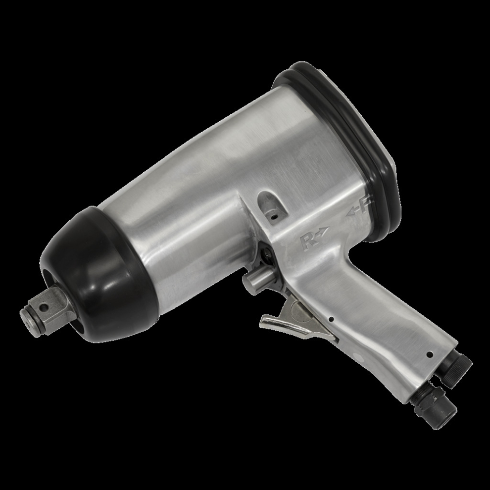 Air Impact Wrench 3/4"Sq Drive Heavy-Duty
