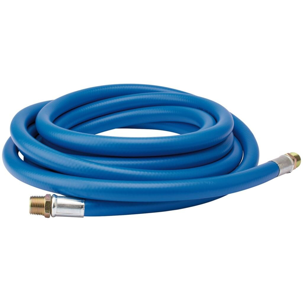 Air Line Hose, 5m, 1/2""/13mm Bore, 1/2"" BSP