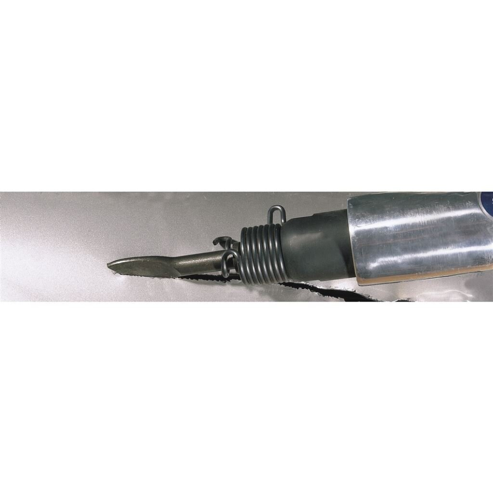 Air Hammer Panel Cutting Chisel