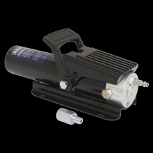 Air Hydraulic Pump 10 Tonne
