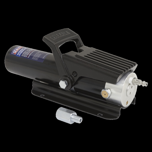 Sealey Air Hydraulic Pump 10 Tonne