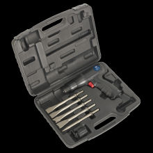Air Hammer Kit Composite Premier - Long Stroke
