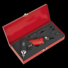 Air Impact Wrench 1/4"Sq Drive Diesel Glow Plug Kit