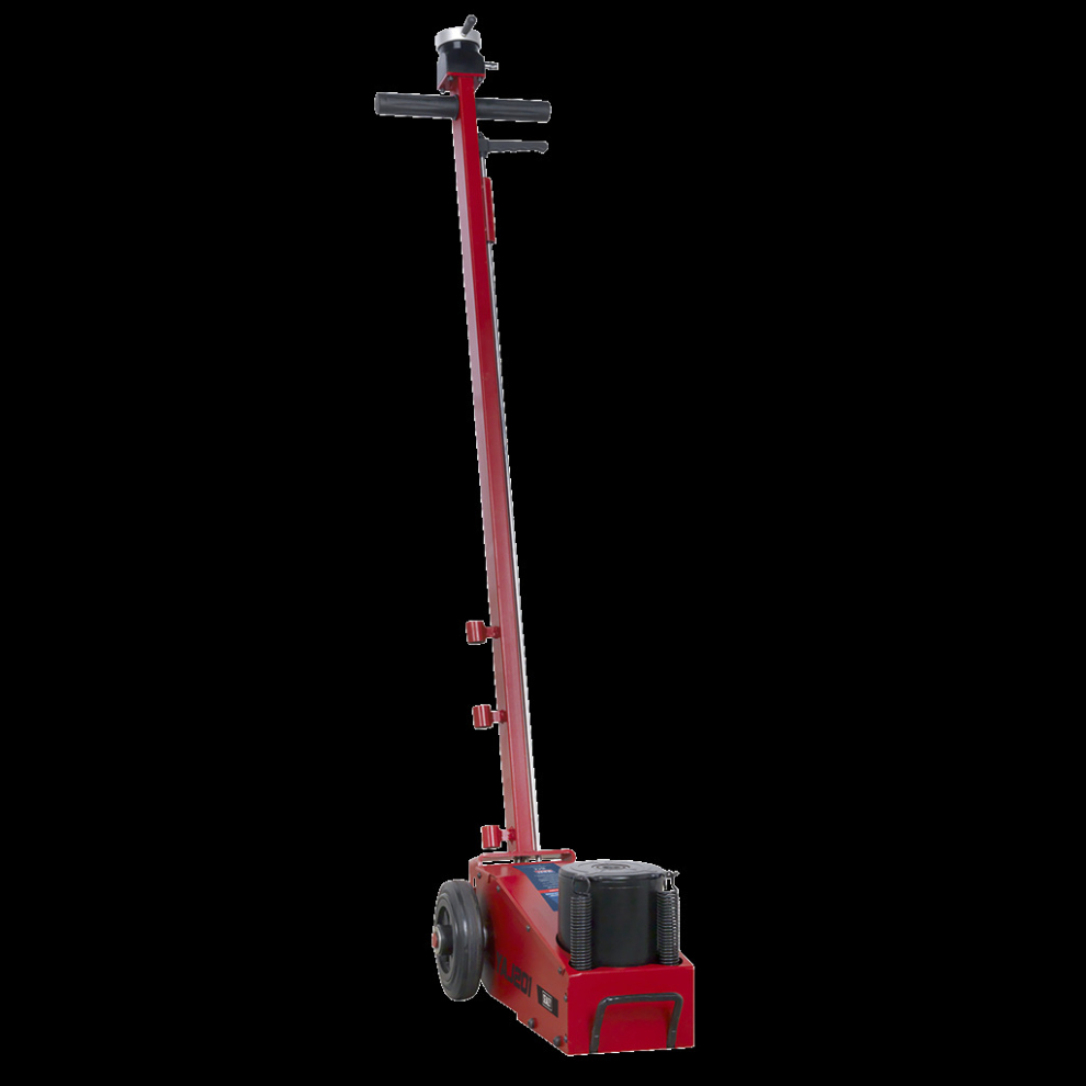 Air Operated Jack 20 Tonne - Single Stage