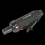 Sealey Air Die Grinder Midi Size Straight Premier 1