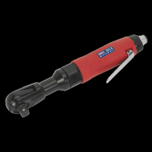 Air Ratchet Wrench 1/2"Sq Drive