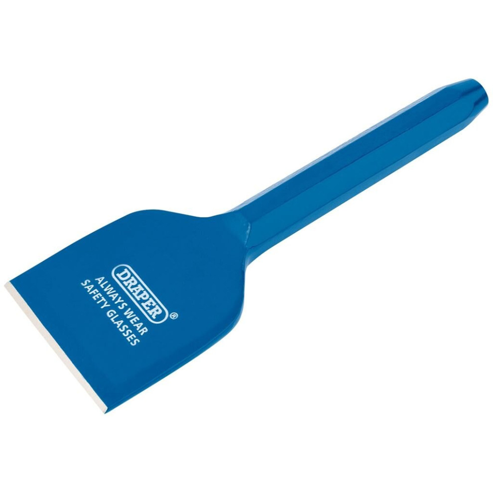 Draper Brick Bolster, 225 X 75Mm (Display Packed)