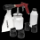 Sealey Air Recirculating Sandblasting Kit 1
