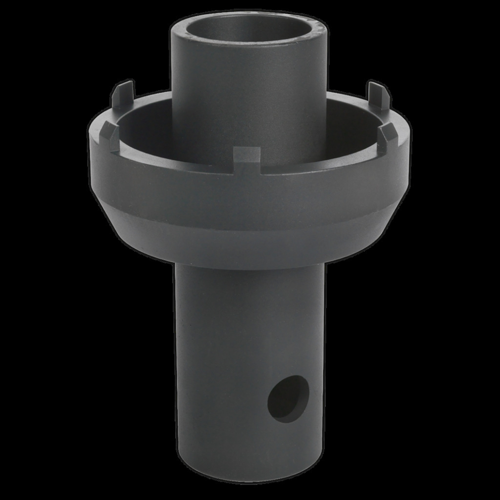 Sealey Axle Locknut Socket Ø105-125Mm 3/4"Sq Drive