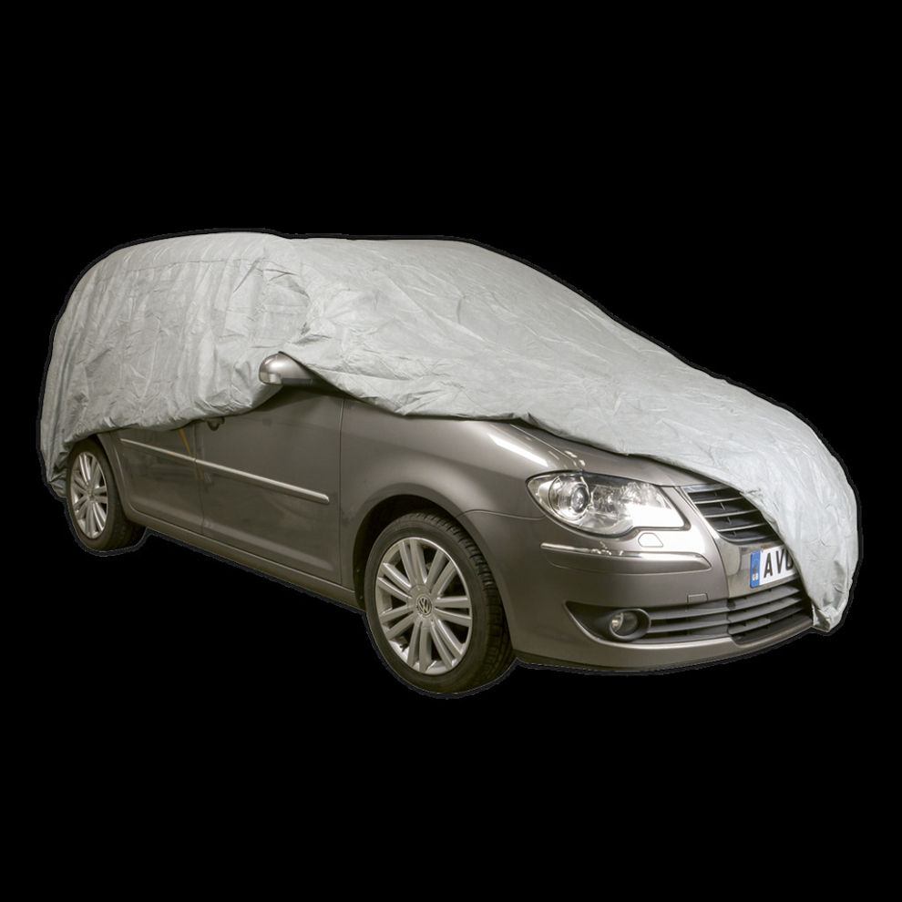 All Seasons Car Cover 3-Layer - XX-Large