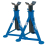 Draper Axle Stands, 2 Tonne (Pair) 1