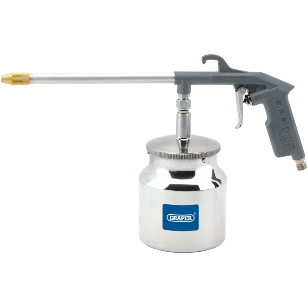 Air Paraffin/Washing Gun, 750ml