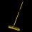 Sealey Bulldozer Yard Broom 24"(600mm) 1